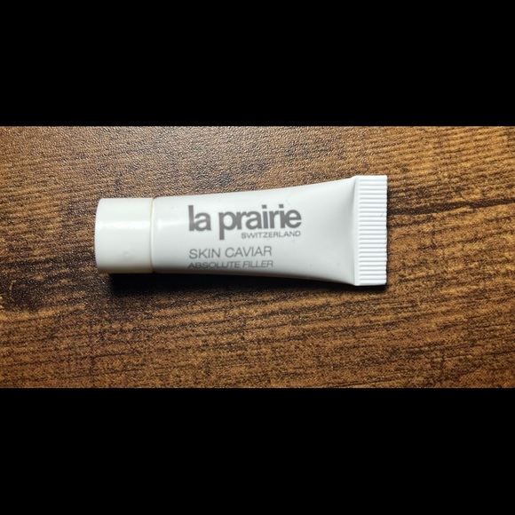 La Prairie Skin Caviar Absolute Filler & Luxe Cream Sheer / White Caviar Crème - Picture 2 of 7